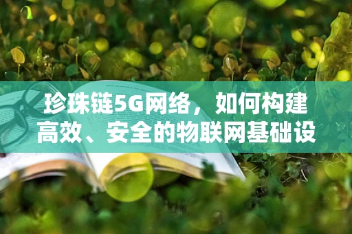 珍珠链5G网络，如何构建高效、安全的物联网基础设施？